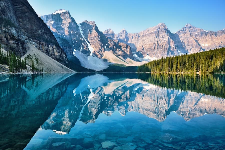 Canada study destination