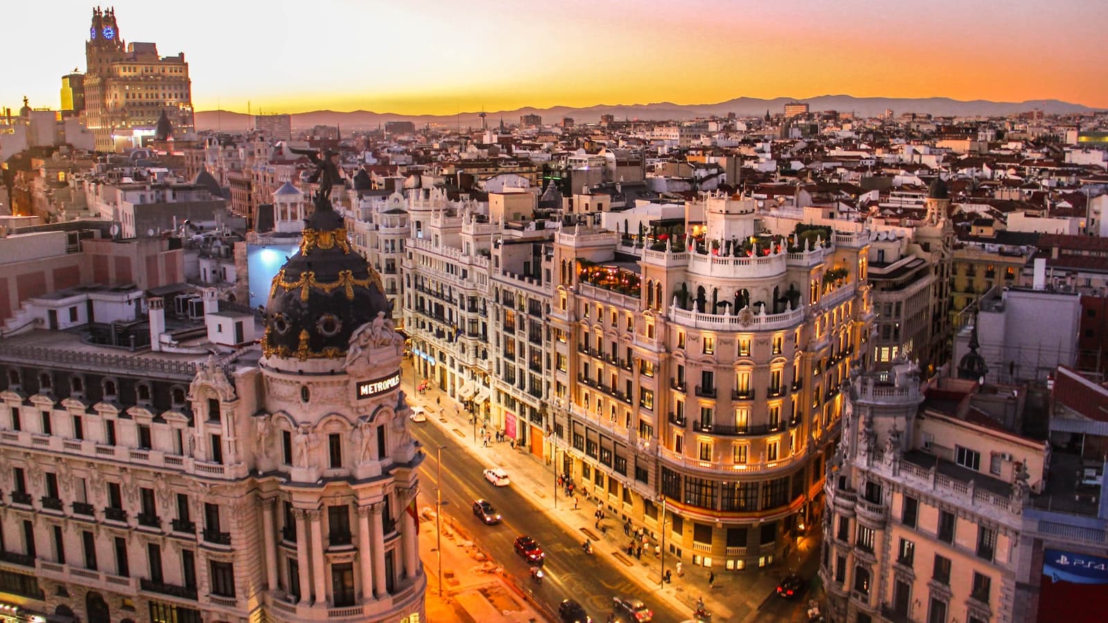 Spain