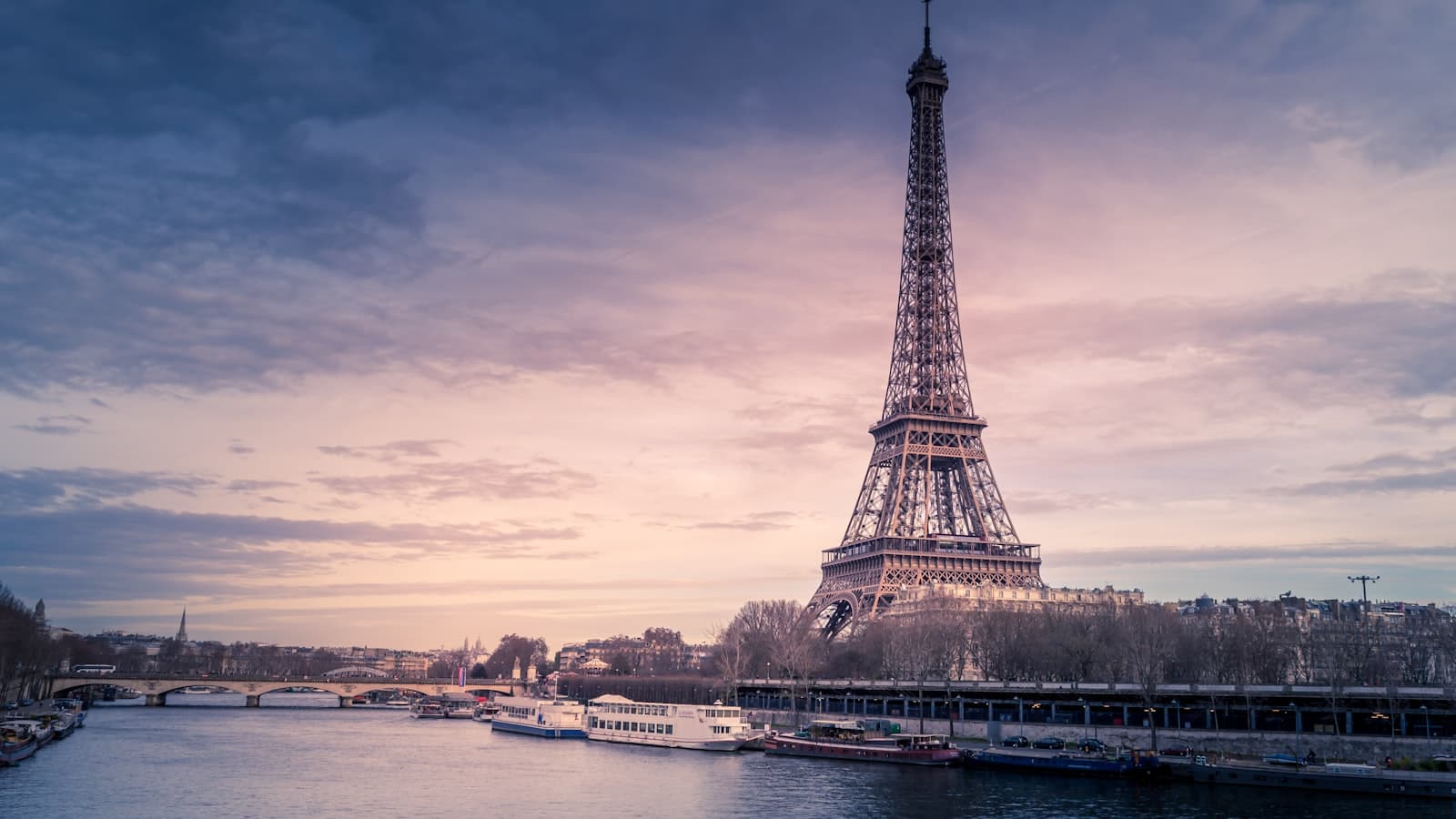 American Graduate School in Paris campus