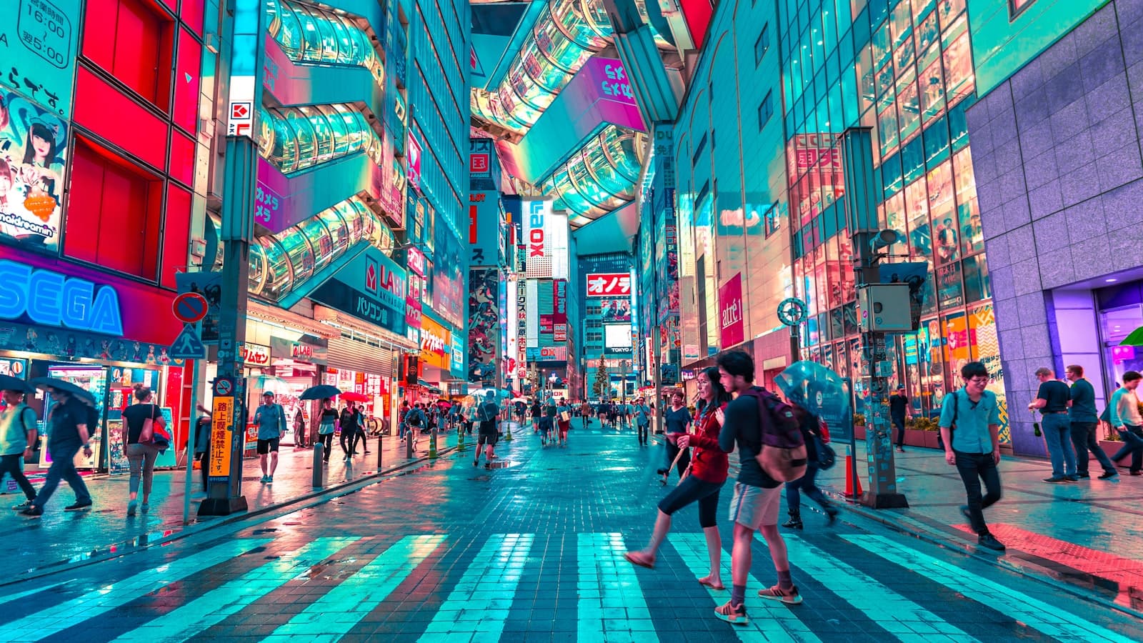 Japan