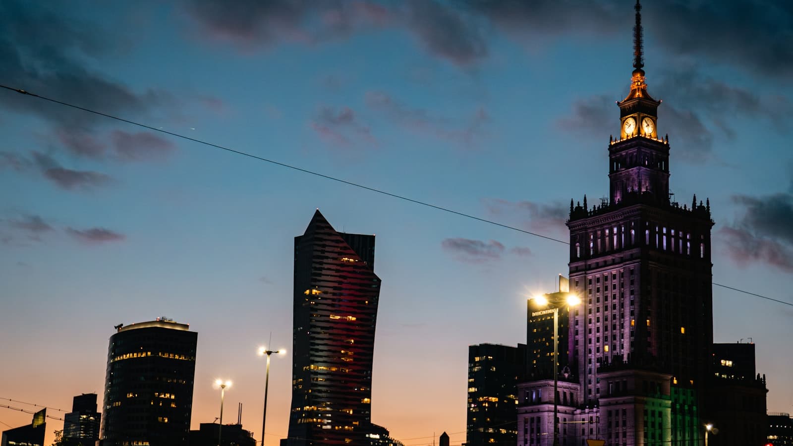 Poland